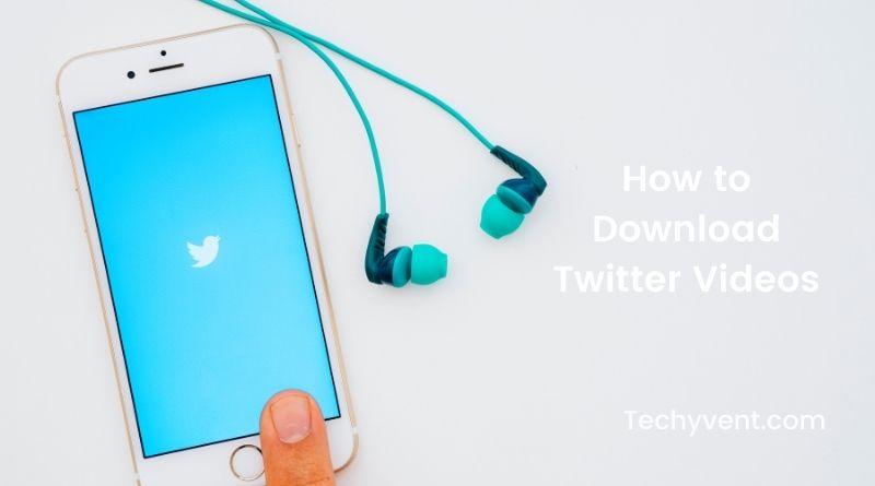 How to download Twitter videos