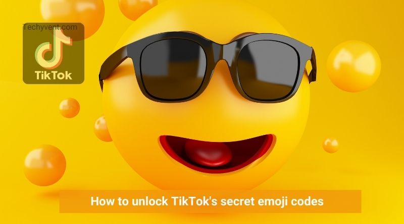 How to unlock TikTok secret emoji codes