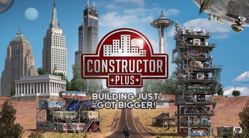 constructor plus