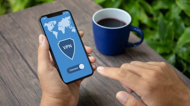 VPN apps for iPhone