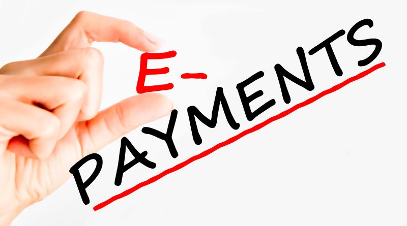 Pros and Cons of E-Payment Processing Systems