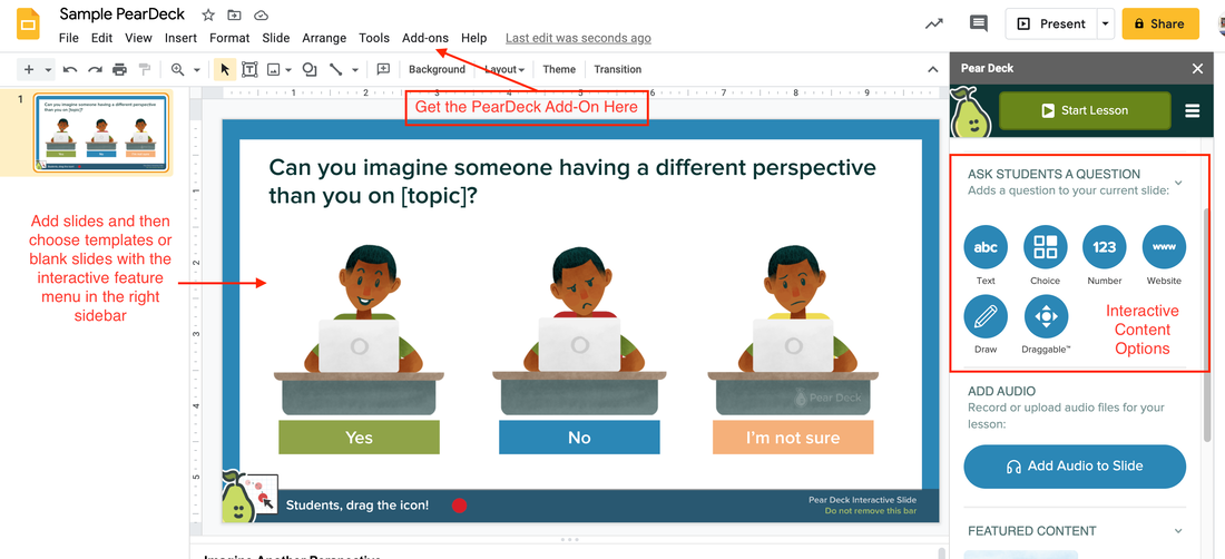 features of joinpd