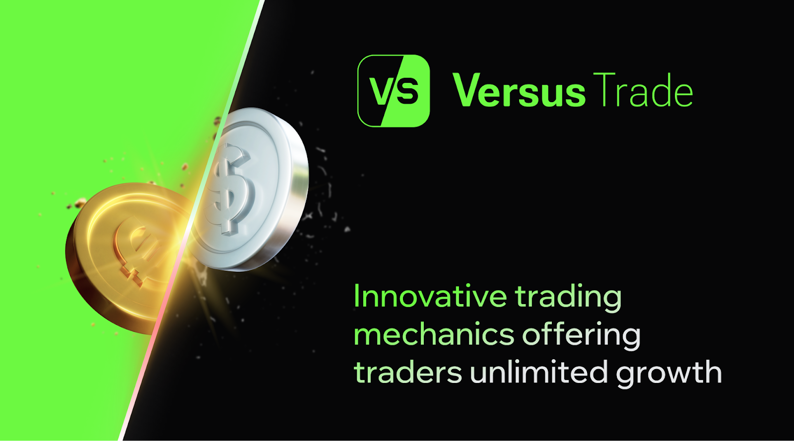 Versus Trade